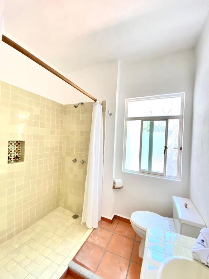 Hotel Cala Blanca Куернавака Екстериор снимка