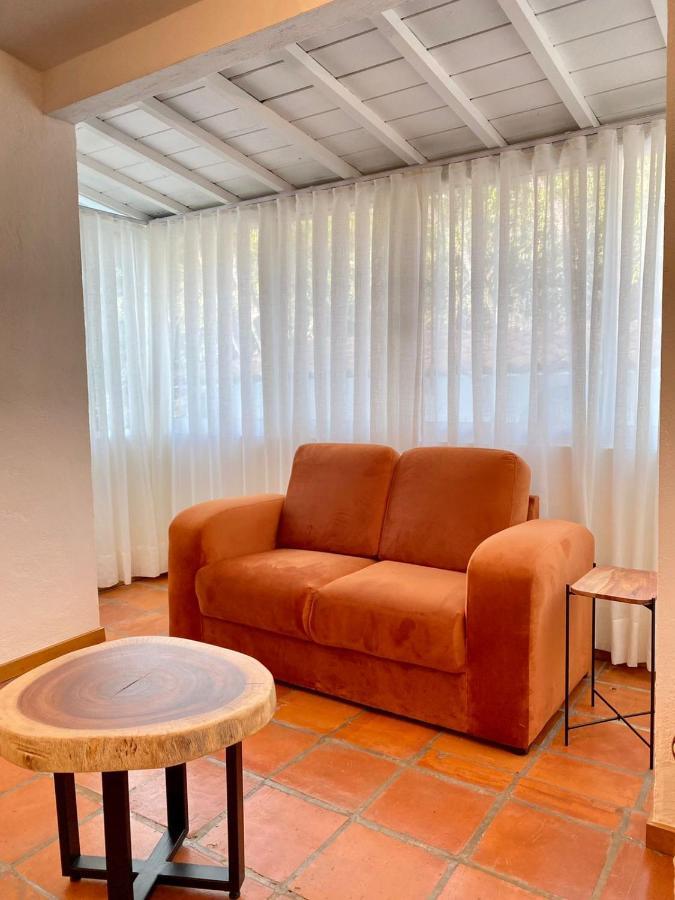 Hotel Cala Blanca Куернавака Екстериор снимка