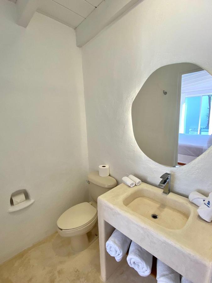 Hotel Cala Blanca Куернавака Екстериор снимка