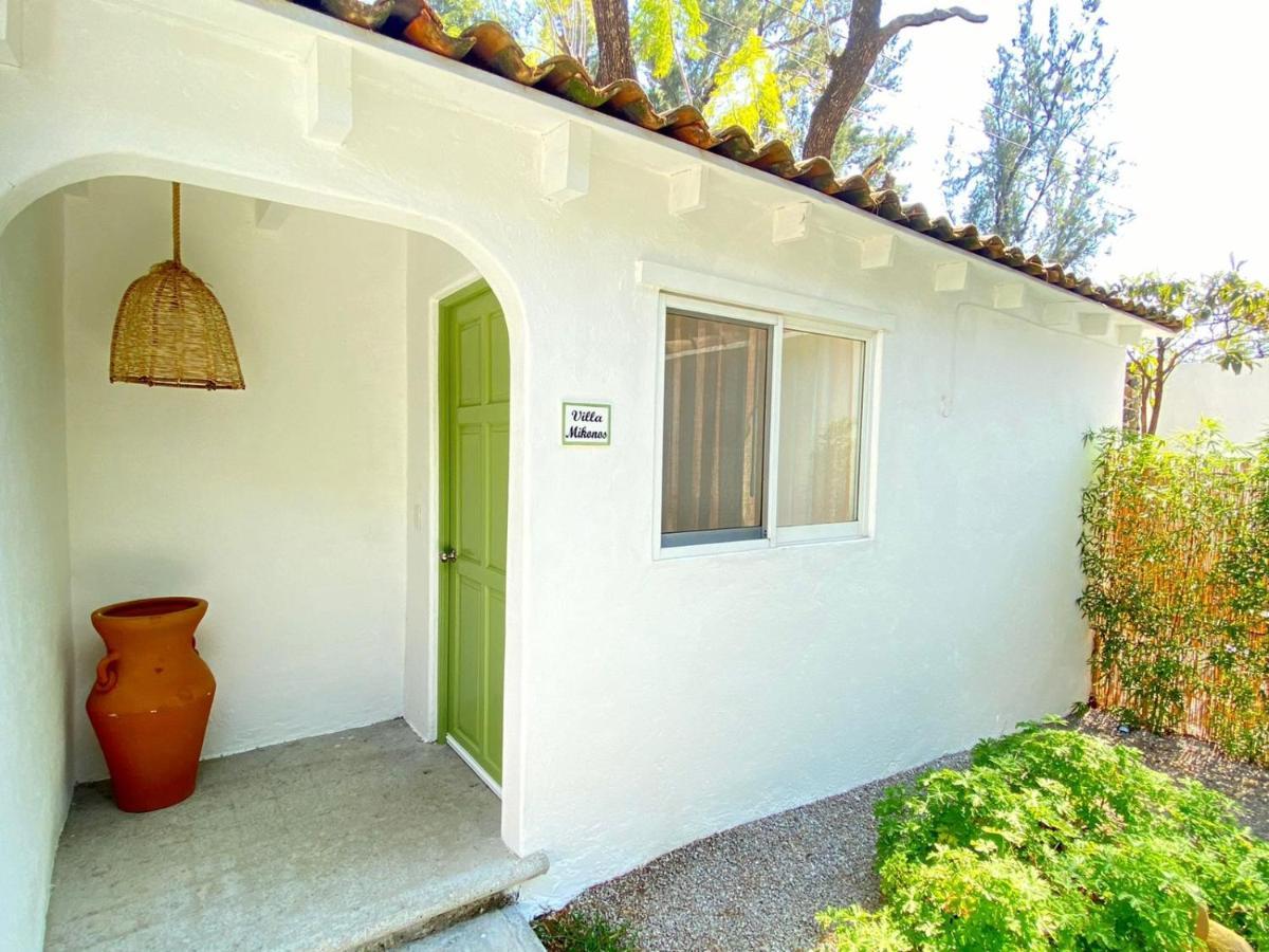 Hotel Cala Blanca Куернавака Екстериор снимка