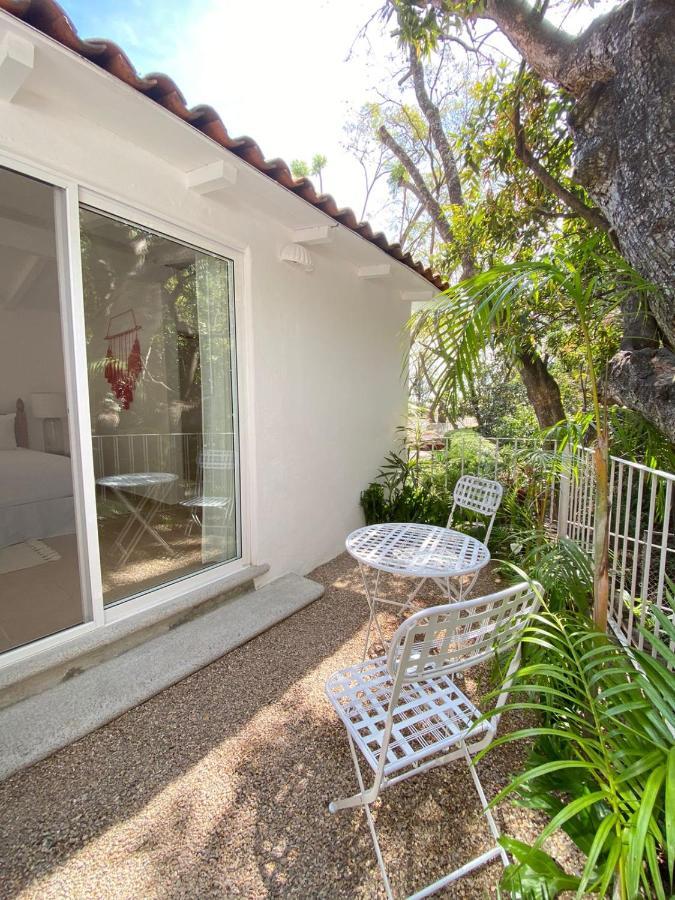 Hotel Cala Blanca Куернавака Екстериор снимка